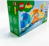 LEGO DUPLO Mein erster Tierzug 10955 - 4 Baufiguren: Produktbild-Vorschau 32