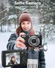 Rollei Powerflex Compact digikamera Anteprima dell’immagine prodotto 6