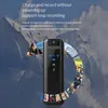 1080P tělová kamera se záznamem zvuku a videa Přenosná Náhled obrázku produktu 6