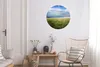 MuchoWow® - Wand Kreis - Das Schlafzimmer - Die Bilder - Produktbild-Vorschau 5