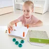 Kunst-Set Blumenpresse Produktbild-Vorschau 6