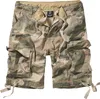 Brandit Urban Legend Shorts Herren (Light Woodland) Größe Produktbild-Vorschau 6
