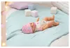 BABY Born Lena 36 cm Babypuppe Puppe Accessoires & Produktbild-Vorschau 4