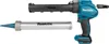 Akumulatorowy pistolet na kartusze Makita DCG180ZX Podgląd zdjęcia produktu 42