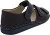 Finn Comfort Sandale Baltrum 1518-830445, Glattleder, Produktbild-Vorschau 9