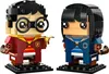 LEGO Harry Potter 40616, Bausatz, 10 Jahr(e), Kunststoff, Produktbild-Vorschau 3