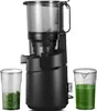 AMZCHEF Entsafter 250W, 135MM Öffnung, 1,8L Entsafter für Produktbild-Vorschau 1