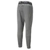 Puma PWRFLEECE Jogginghose Herren grau schwarz Gr L Produktbild-Vorschau 2