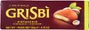 Biscotti mit Pistaziencreme 135g - Grisbi Produktbild-Vorschau 3