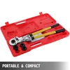 Presszange TH 16, TH 20, TH 26, TH 32 - Crimpzange für Produktbild-Vorschau 6
