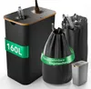 Pfandflaschen Sammelbehälter 160L inkl. 2x Tragetasche Produktbild-Vorschau 1
