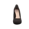 Tamaris Damen Trichterabsatz Pumps Plateau rund High Heel Produktbild-Vorschau 32