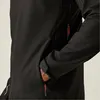 Regatta Arana Softshelljacke mit abnehmbarer Kapuze für Produktbild-Vorschau 6