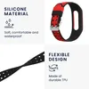 kwmobile 2x Uhrenarmband für Xiaomi Mi Band 4 / Mi Band 3 Produktbild-Vorschau 3