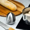 Kinghoff minuterie de cuisine pour oufs Inox KH3131 Voir les images du produit 4