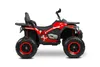 TOYZ  Batterie Fahrzeug Quad Gigant Led - 4x45W Motor - Produktbild-Vorschau 9