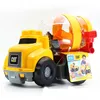 MEGA BLOKS GFG11, Automíchač, 1 rok/roky, Plast, 785 g Náhled obrázku produktu 9