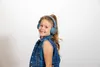 Cuffie Jlab JBuddies Studio per bambini, blu Anteprima dell’immagine prodotto 7