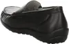 Waldläufer Damen Slipper  Leder schwarz 39 Produktbild-Vorschau 7