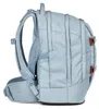 Zaino scolastico Satch Pack Nordic Ice Blue Anteprima dell’immagine prodotto 12