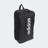 Zaino Del Marchio Adidas Del Modello Linear Backpack Nero Anteprima dell’immagine prodotto 6
