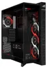 ASUS ROG CRONOX GR801 CURVE TG ARGB BLACK, Midi Tower, PC, Podgląd zdjęcia produktu 3