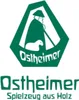 Postavička Ostheimer King modrá ručne maľovaná aj do Náhľad obrázku produktu 2