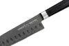 Samura MO-V Stonewash Santokumesser 5,4" - Produktbild-Vorschau 4
