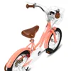 STITCH 14 Zoll Kinderfahrrad mit Korb, Schutzblechen, Produktbild-Vorschau 7