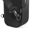 Tomtoc Navigator-T24 Umhängetasche 7L (Schwarz) Produktbild-Vorschau 9