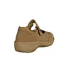 Waldläufer Kya Kletthalbschuh beige in Gr. 38 Produktbild-Vorschau 13
