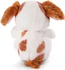 NICI Kuscheltier Hund im Körbchen, 12 cm, Cocker Spaniel, Produktbild-Vorschau 6