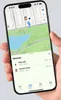 Lucchetto con localizzatore GPS Tag Lock fisso per Find My, Anteprima dell’immagine prodotto 5