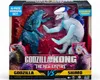 Diorama Godzilla x Kong: Nowe Imperium 2-Pak z Figurkami 15 Voir les images du produit 3