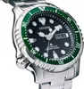Citizen NY0084-89E Orologio da uomo Promaster Diver Anteprima dell’immagine prodotto 8