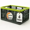BigDean Klappbox faltbar & extrem stabil aus robustem Produktbild-Vorschau 1