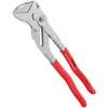 KNIPEX 86 03 300 Zangenschlüssel Zange und Produktbild-Vorschau 48