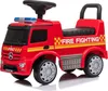 BUDDY TOYS BPC 5321 Odrážadlo Mercedes Hasiči Náhľad obrázku produktu 1