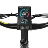 26-Zoll E-Bikes MTB Trekking E-Bikes E-Hollandrader 250W Produktbild-Vorschau 7