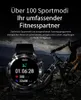 Smartwatch Herren mit Feuerstarter und Telefonfunktion 2026 Produktbild-Vorschau 4