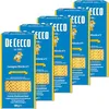 5x Pasta De Cecco 100% Italienisch Lasagna larga Doppia Produktbild-Vorschau 1