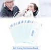 200ks lékařských zubních sterilizačních sáčků se Náhled obrázku produktu 6