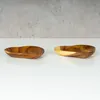 Holzschale Akazie 15cm Herz Design Snackschale Schale Produktbild-Vorschau 3