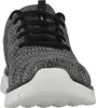 Skechers Sneakers 12614BKW in Black color size 40 Produktbild-Vorschau 22