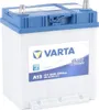 VARTA BLUE Dynamic A13 Starterbatterie 12V 40Ah 330A/EN Produktbild-Vorschau 3