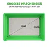 Trimming Tray Set 51,5 × 35,5 cm, Trimmschale mit Produktbild-Vorschau 2