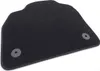 Tapis de sol conducteur pour Skoda Fabia IV 4 (à partir de Voir les images du produit 1