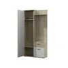 MIRJAN24 Garderobe-Set Lux, Wandgarderobe, 2 Kleiderhaken, Produktbild-Vorschau 10