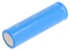 800mAh Akku kompatibel für Oral-B Akku Li-Ion UR14500AC Produktbild-Vorschau 2