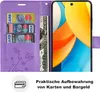 Hülle für ZTE Blade V60 Vita Handy Tasche Handyhülle Hülle Produktbild-Vorschau 4